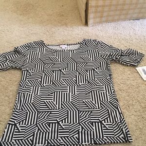 Lularoe Gigi Top